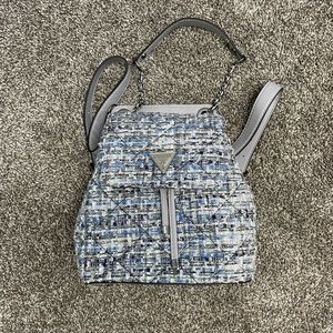 Guess pack pack purse